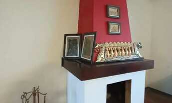 Imagem 7: Casas Padrão em Poços de Caldas