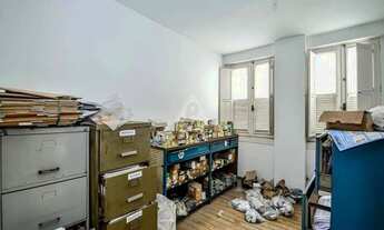 Imagem 4: Casa de Vila à Venda no Glória, RJ 240 m², 5 Quartos, Frente