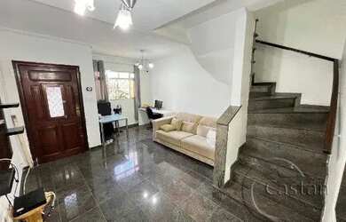 Imagem 2: Lindo sobrado com 2 quartos para alugar na mooca