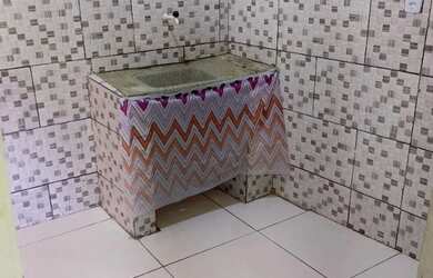 Imagem 6: Linda kitnet semi mobiliada com wi-fi grátis perto da avenida Brasil em Bangu