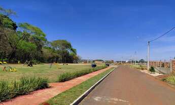 Imagem 6: Noroeste Park continuação GOIAS NORTE