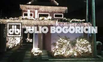 Imagem: JBRB695436 Casa Triplex 4 Suítes Piscina