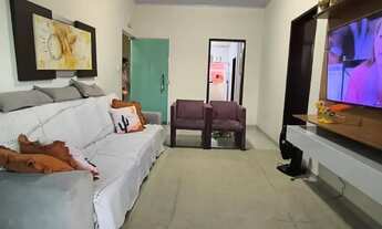 Imagem 4: Aluguel Casa Mobiliada na Gleba A