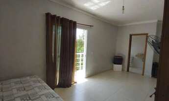 Imagem 7: Casa com 3 dormitórios à venda, 180 m² por R$ 485.000,00 - Residencial Vila dos Eucaliptos