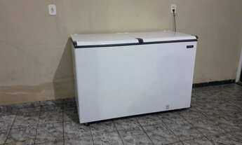 Imagem 6: Casa para aluguel de temporada em Mansões Vale Araguaia - Aruanã - GO