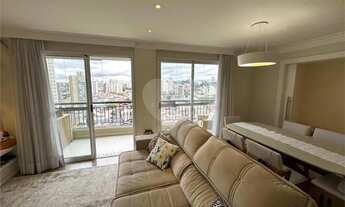 Imagem: Apartamento com 3 quartos à venda em Vila