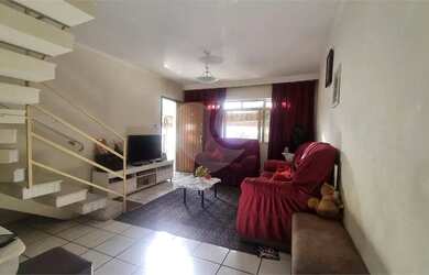 Imagem 6: Sobrado com 2 quartos à venda em Jardim Vila Formosa - SP