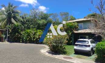 Imagem 2: Casa Alto Padrão 3 Suítes no cond. Vila dos Ipês em Patamares
