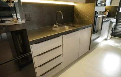 Imagem 7: Casa alto padrão em condomínio fechado em cabedelo