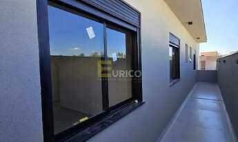 Imagem 5: Casa em condomínio em Itupeva (Granville, São Venâncio) 3 suítes, 214 m² úteis, varanda g