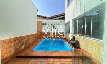 Imagem 4: Casa à venda no bairro Cidade Jardim em Uberlândia