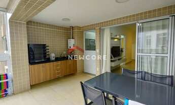 Imagem 3: Apartamento em Avenida Vicente de Carvalho - Praia dos Sonhos - Itanhaém/SP