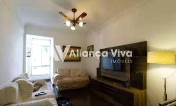 Imagem 7: Laranjeiras Apartamento com 3 dormitórios