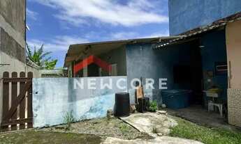 Imagem 3: Casa em Av Palmeiras - Balneário Flórida Mirim - Mongaguá/SP