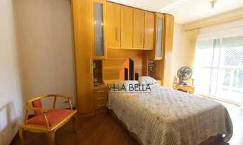 Imagem 7: Sobrado, 244 m² - venda por R$ 1.069.000,00 ou aluguel por R$ 6.032,05/mês - Campestre - S