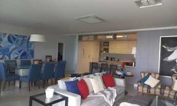 Imagem 3: Apartamento para aluguel com 230 metros quadrados com 5 quartos