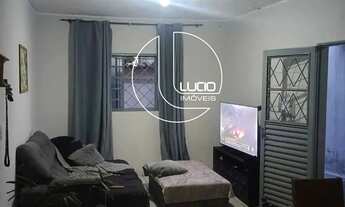 Imagem 6: Casa na Vila Formosa (ao lado do posto de saúde e do feirão da Vila Formosa) Anápolis GO