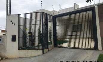 Imagem: Casa em Leilão - Jardim Dias - Maringá