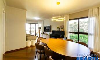 Imagem 4: APARTAMENTO - HIGIENÓPOLIS - SP