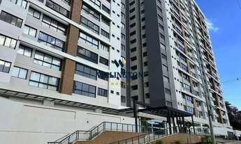 Imagem: Apartamento no Condomínio Terra Mundi