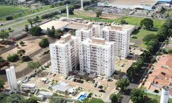 Imagem: Apartamento em Jardim São Marcos - São