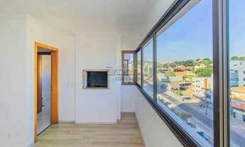 Imagem 6: Apartamento 2 dormitórios no bairro Petrópolis