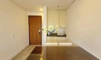 Imagem 4: Flat para alugar no Itaim Bibi - Edifício The Capital