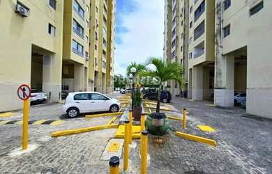 Imagem 3: RESIDENCIAL BOA VIAGEM II , 2 QUARTOS 65M -LIGUE (8 1)9.9.3.0.9.2.6.2.7 HENRY