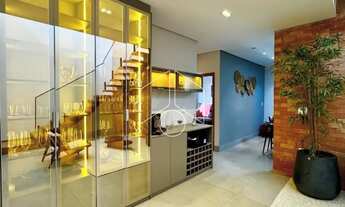 Imagem 6: Residencial Casa em Condomínio em Marília