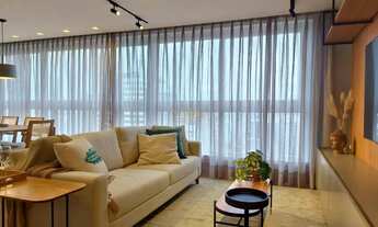 Imagem 6: Apartamento com 3 Dormitórios sendo 1 Suíte