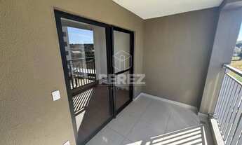 Imagem 5: Apartamento no Jooy Wonder