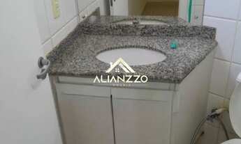 Imagem 4: Apartamento Padrão Bairro Vila Seixas em Ribeirão Preto/SP. Alianzzo Imóveis