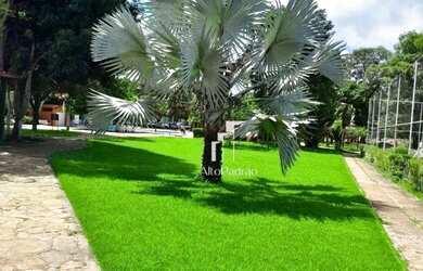 Imagem 2: LOTE À VENDA NO COND. FAZENDA REAL TERESINA /PI