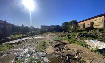 Imagem 3: Terreno - Bairro Vila Boeira