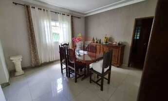 Imagem 6: Casa à venda, 3 quartos, 4 vagas, Rio Branco - Belo Horizonte/MG