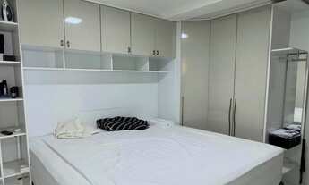 Imagem 5: Incrível apartamento no 38º andar Estrela do Atlântico Mobiliado