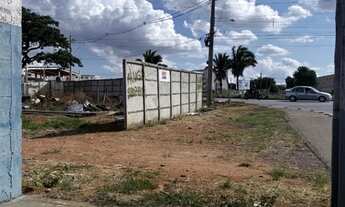 Imagem 5: Área no anel viário- próx ao Costa 769 m2