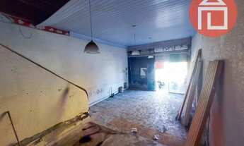 Imagem 3: Ponto, 65 m² - venda por R$ 450.000,00 ou aluguel por R$ 2.800,00/mês - Centro - Bragança