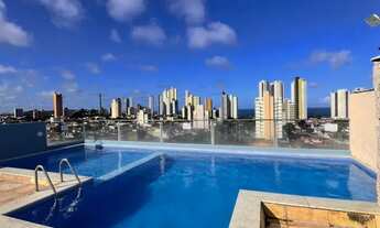 Imagem 2: Apartamento Ponta Negra - Com Escritura Pública