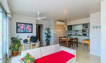 Imagem 6: Imóvel para venda com 80 metros quadrados com 3 quartos em Santana - Porto Alegre - RS