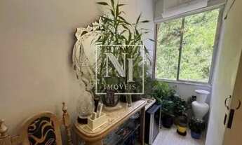 Imagem 5: Excelente apartamento 2 quartos no Bairro de Copacabana