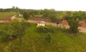 Imagem 4: Chácara para Venda em Palmas, Jardim Santa Bárbara