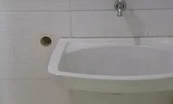 Imagem 9: Condomínio Marina riversaide 2/4 1 suíte 90m² 3.400,00reais