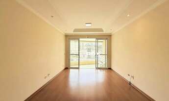 Imagem 3: Apartamento Face norte, 3 quartos a venda - Ahú - Curitiba/PR