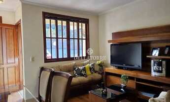 Imagem 3: Casa com 3 dormitórios à venda, 120 m² por R$ 530.000,00 - Pimenteiras - Teresópolis/RJ