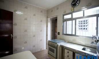 Imagem 4: CASA TÉRREA - LIMÃO - SP