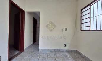 Imagem 1: Casa Padrão para Locação no Bairro Ipiranga, em Ribeirão Preto SP