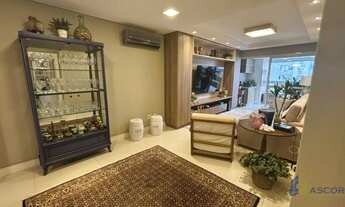 Imagem 5: Apartamento com 3 suítes em ótima localização no Centro de Florianópolis