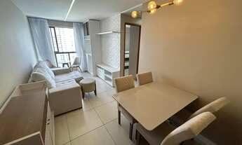 Imagem: Imóvel para aluguel tem 50 metros quadrados