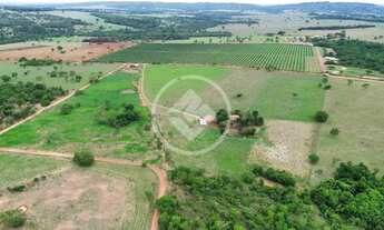 Imagem 7: Hidrolandia - Chácara de 2.2 Alqueires codigo: 158868